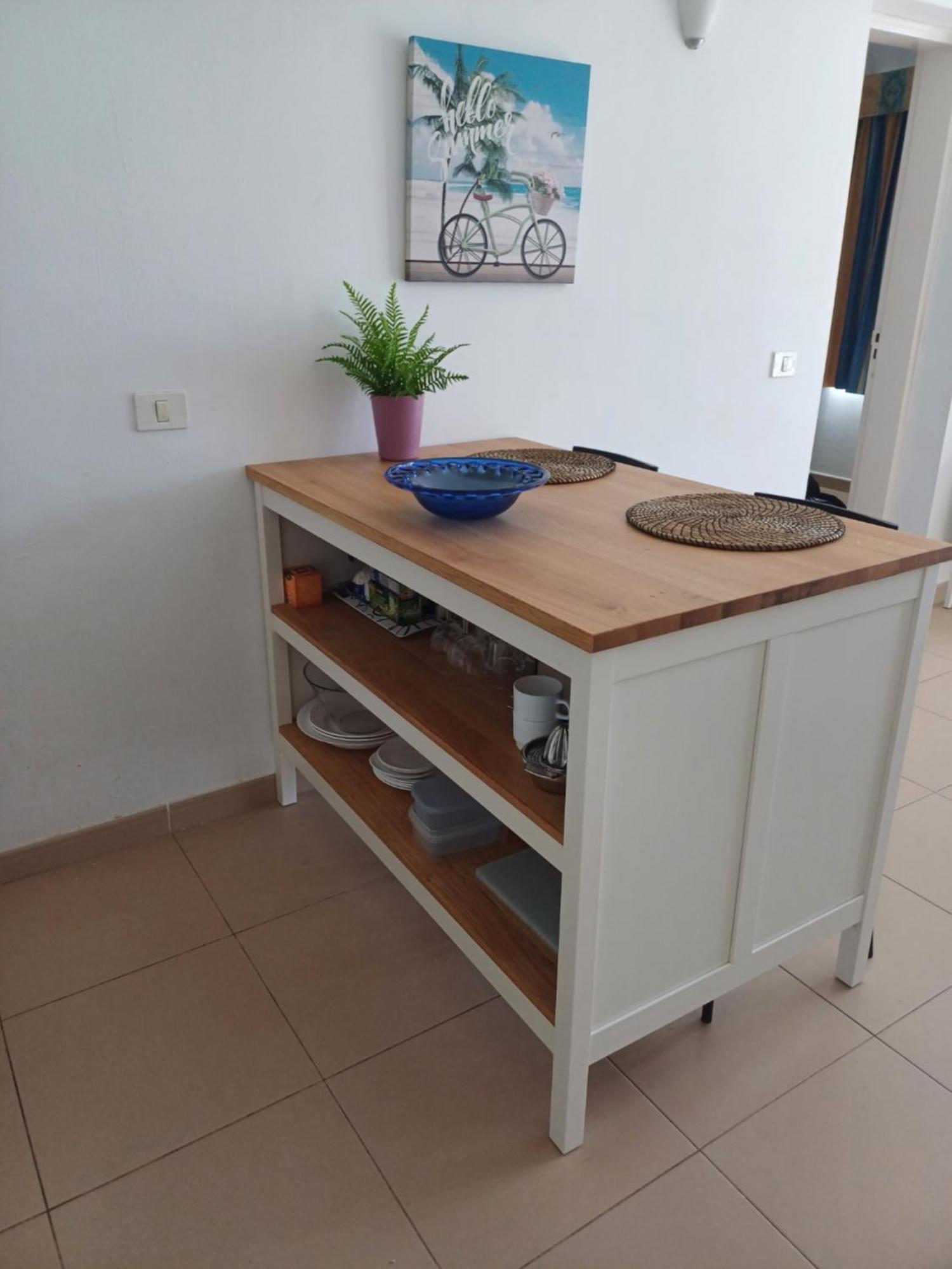 T2 Residence Atalaya ปูแอร์โตเดลคาร์เมน ภายนอก รูปภาพ
